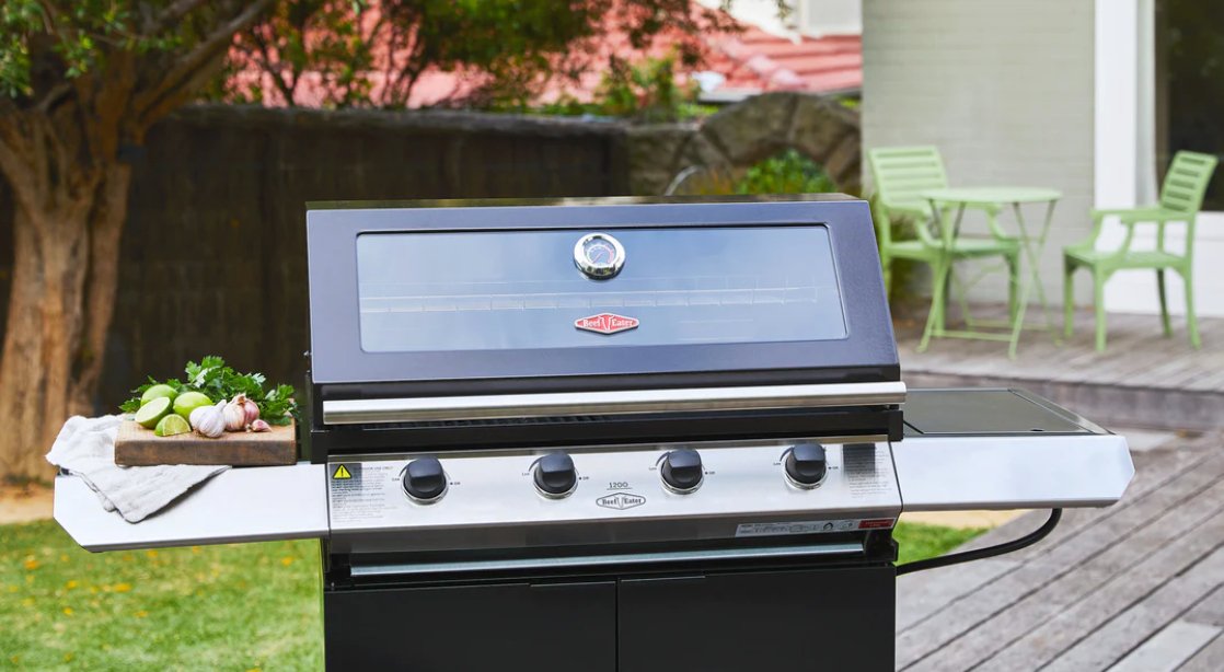 Beefeater - The Outdoor Kitchen Company Ltd