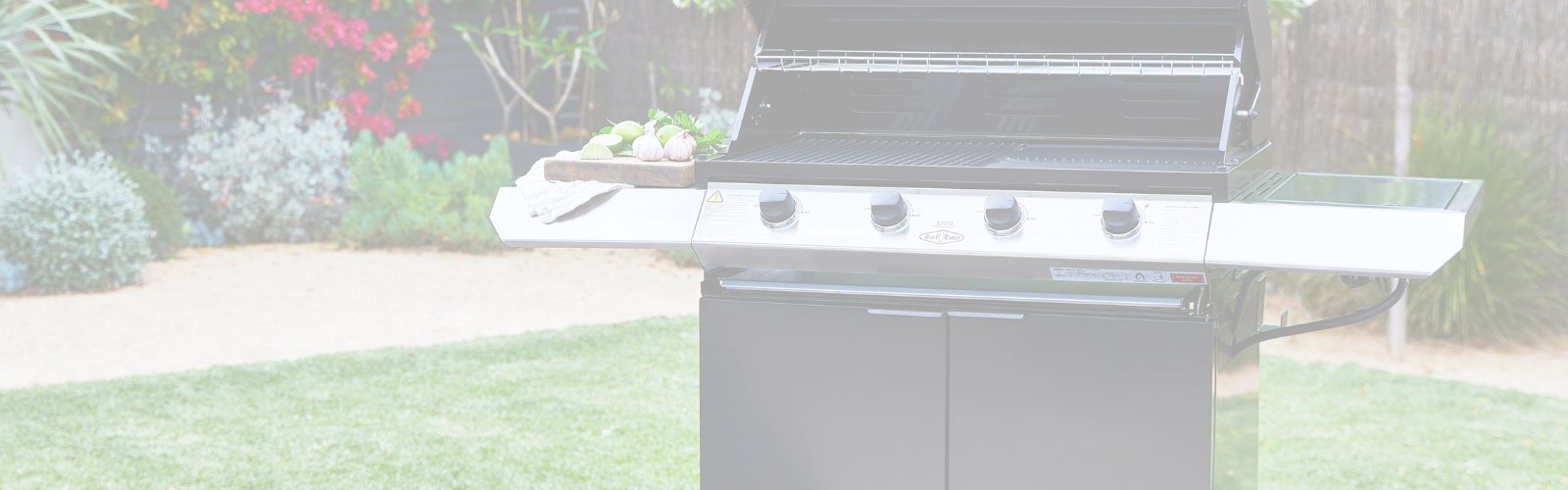 Online Shop - The Outdoor Kitchen Company Ltd