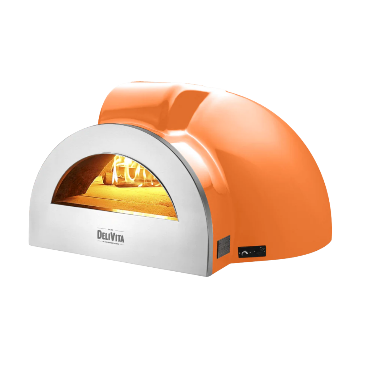 Delivita Chef+ Pizza Oven