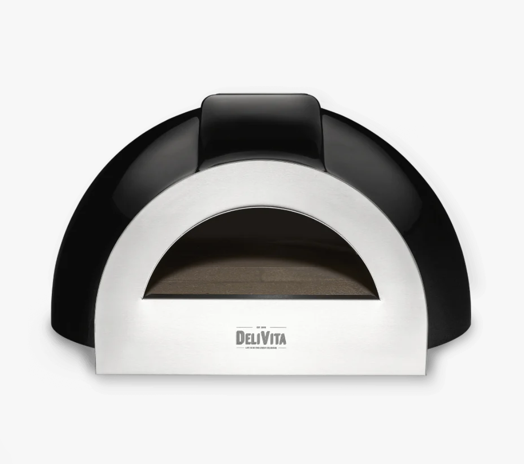 Delivita Chef+ Pizza Oven