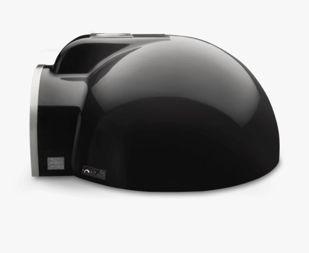 Delivita Chef+ Pizza Oven