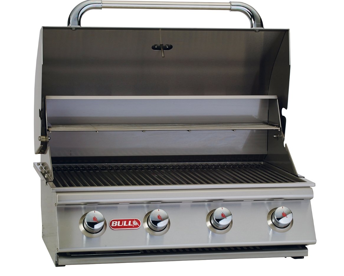 Bull Outlaw BBQ (Liquid Propane) - The Outdoor Kitchen Company Ltd