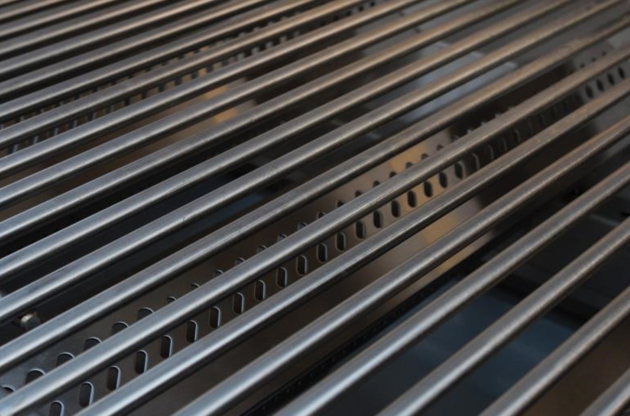 Bull Outlaw BBQ (Natural Gas) - The Outdoor Kitchen Company Ltd