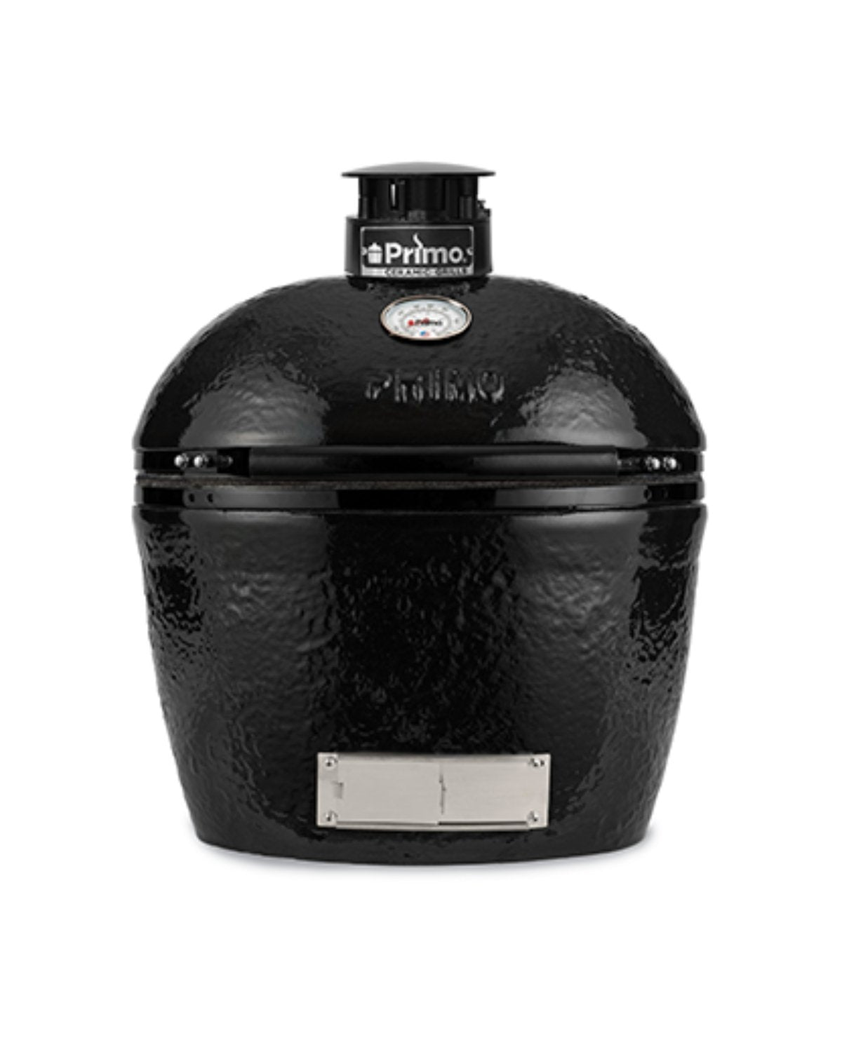 Primo Oval Large Ceramic Grill - The Outdoor Kitchen Company Ltd