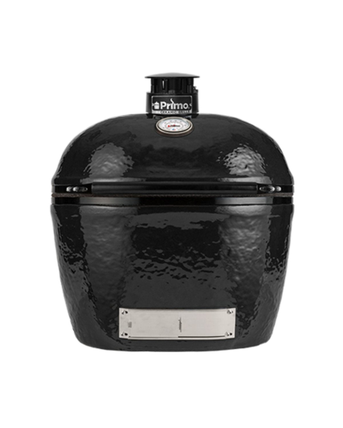 Primo Oval XL Ceramic Grill - The Outdoor Kitchen Company Ltd
