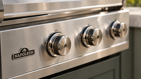 Upgrade your appliances