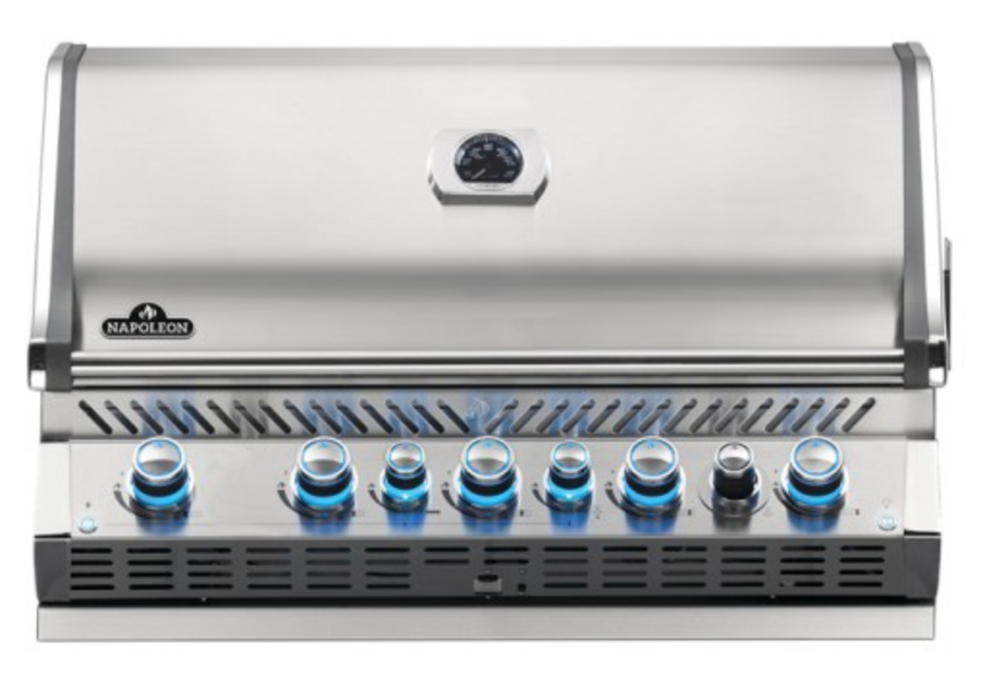 Napoleon Prestige Pro 665