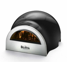 Delivita Dual Fuel