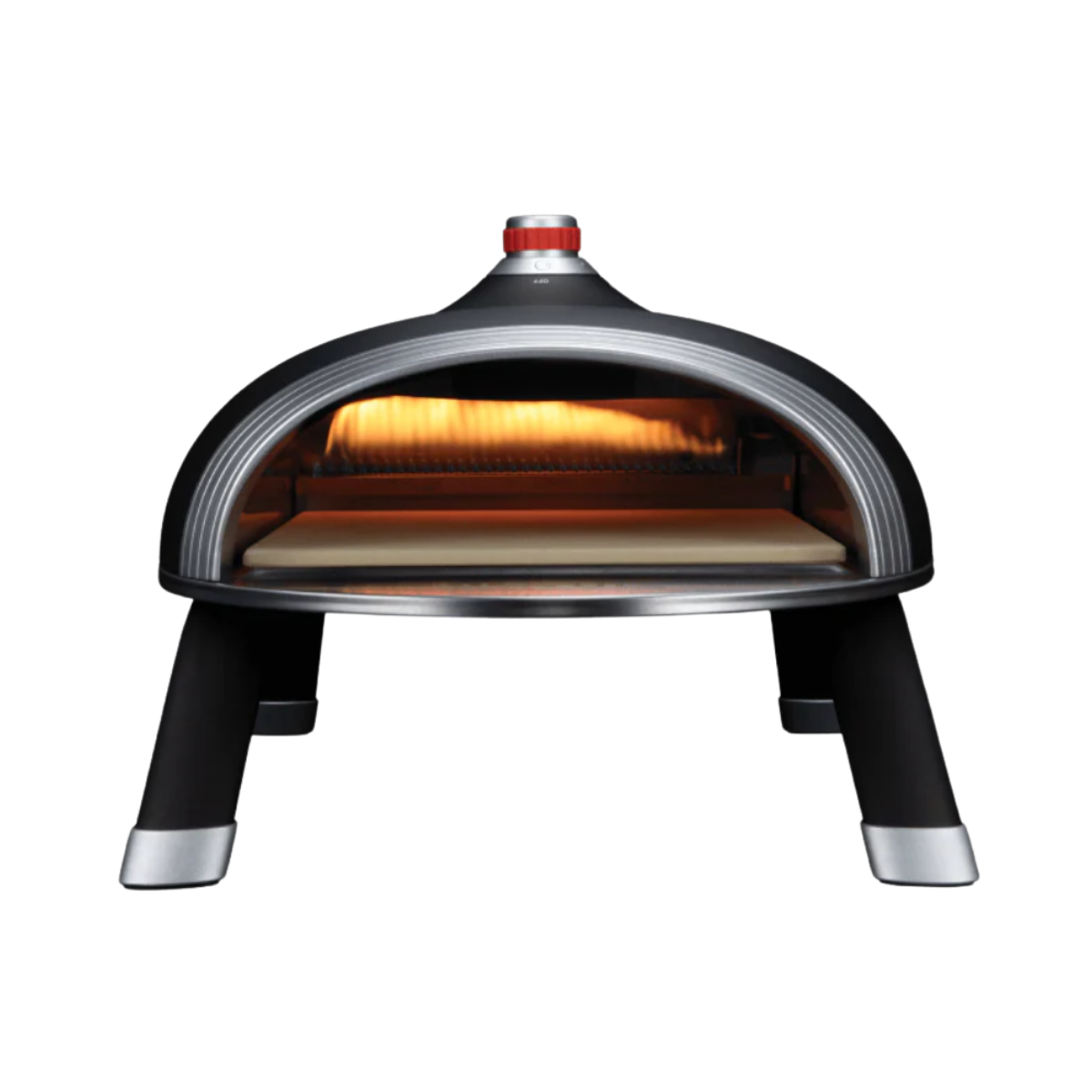Delivita Diavolo Gas-Fired Pizza Oven