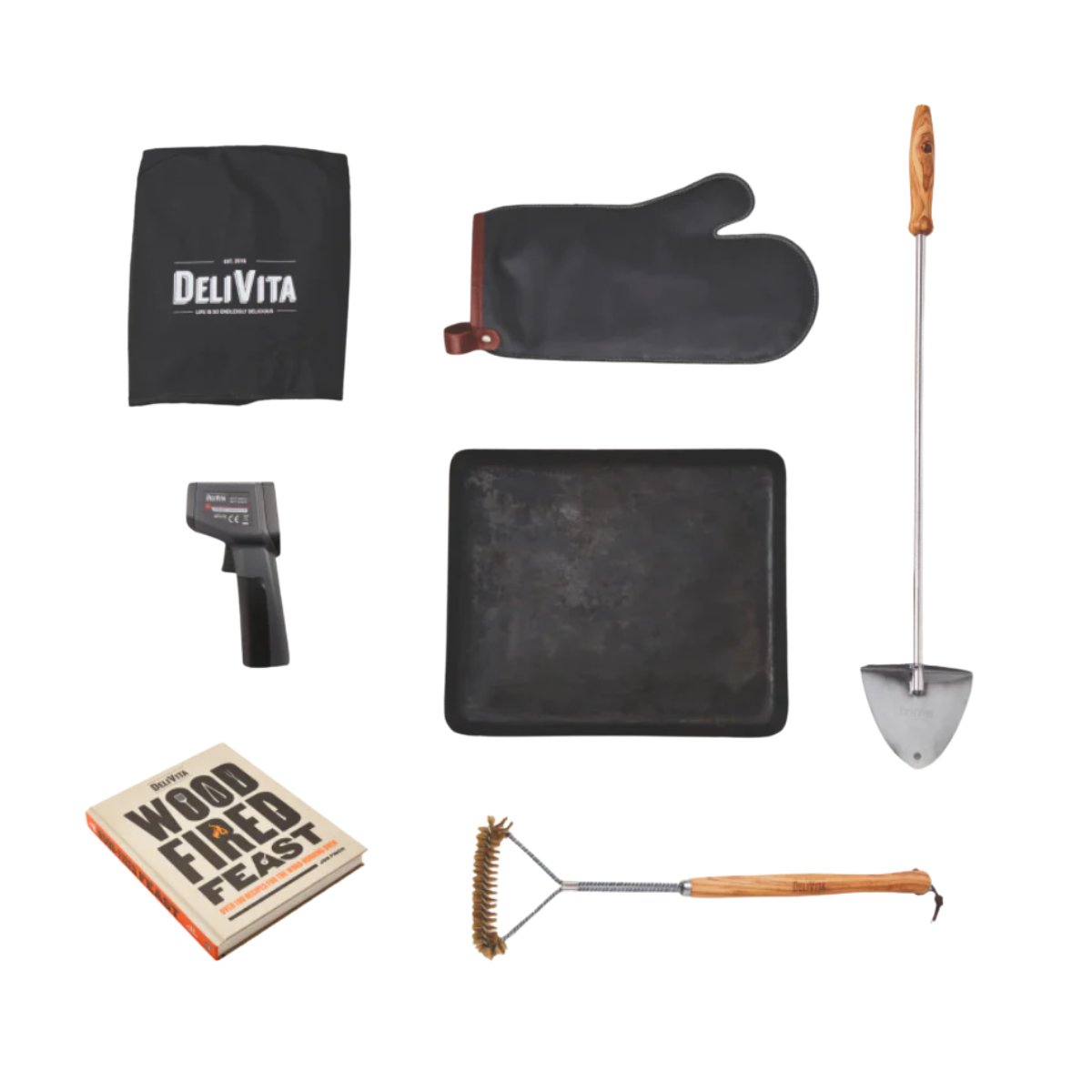 Delivita Chef Collection Bundle