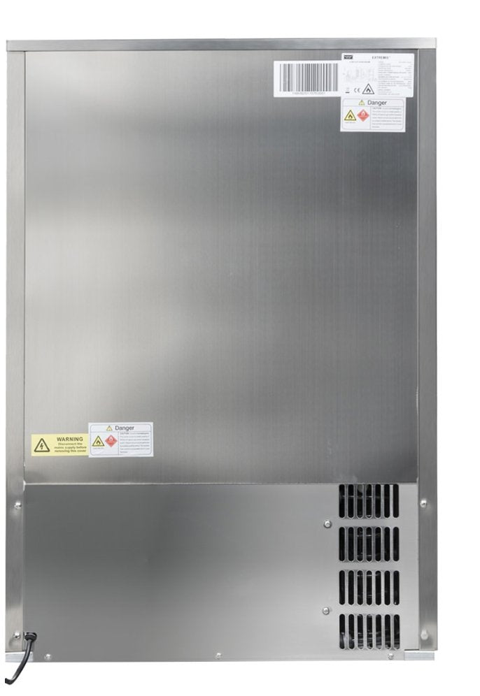 Blastcool Extremis XP2 Fridge- Glass Door - The Outdoor Kitchen Company Ltd