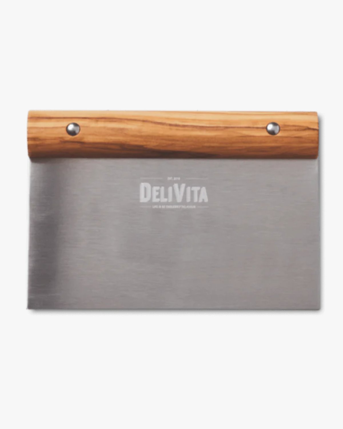 Delivita Dough Scraper - The Outdoor Kitchen Company Ltd