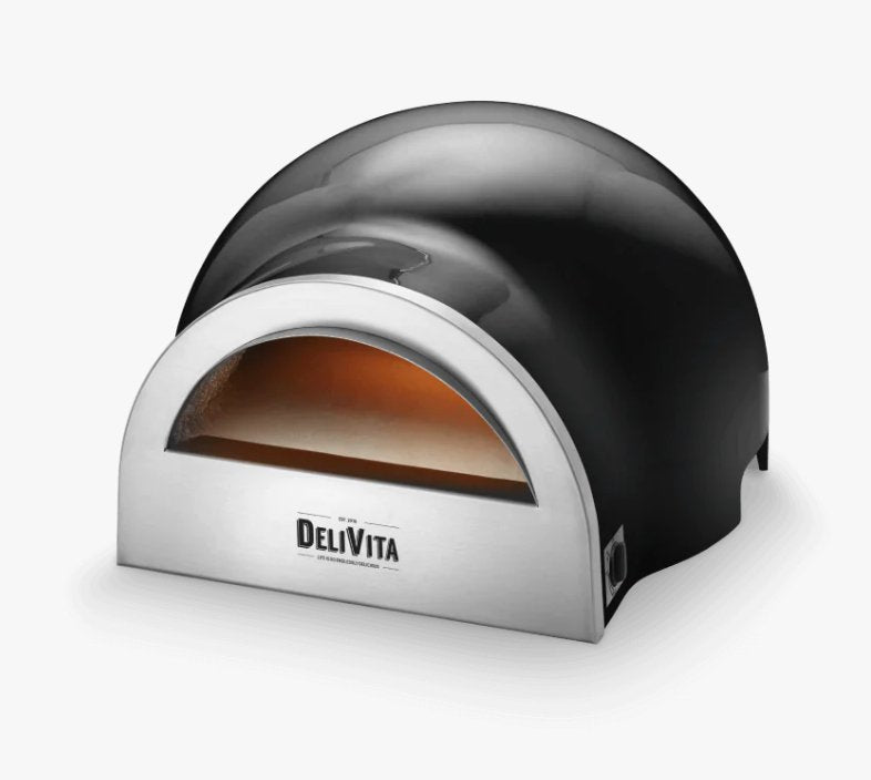 Delivita Eco Gas Pizza Oven - The Outdoor Kitchen Company Ltd