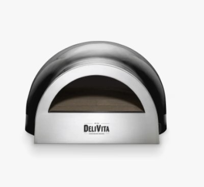 Delivita Eco Gas Pizza Oven - The Outdoor Kitchen Company Ltd