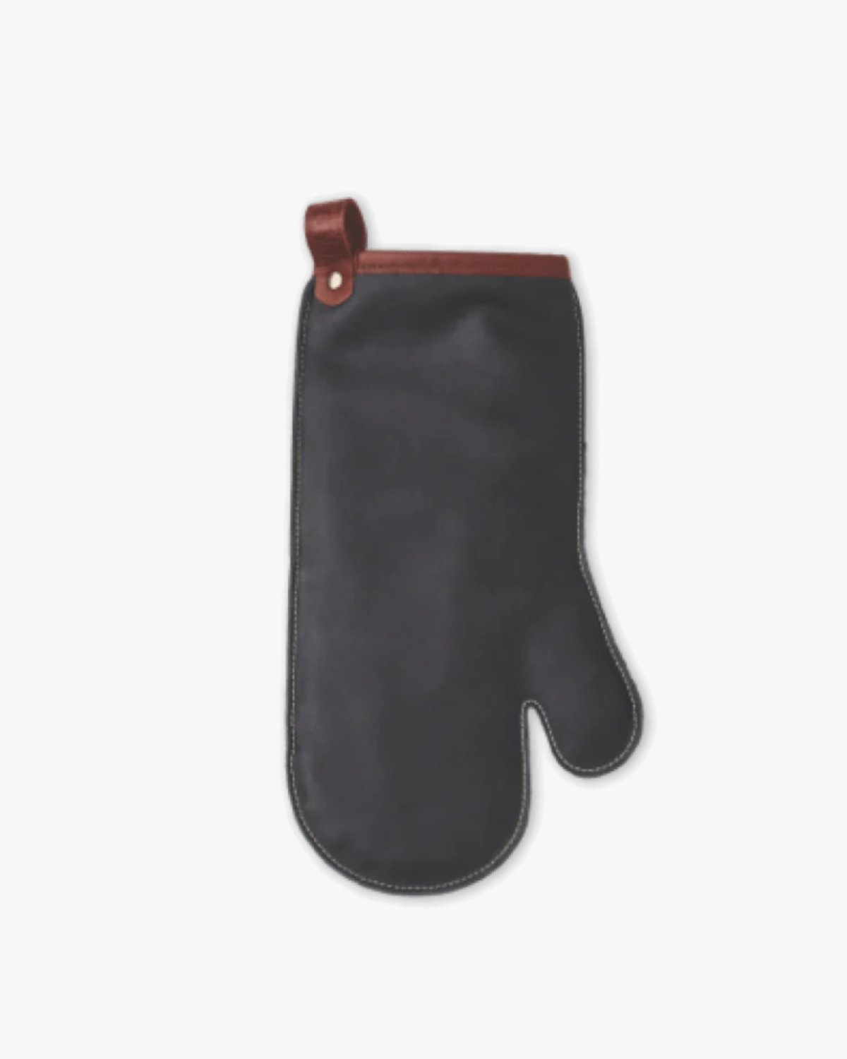 Delivita Leather Glove - The Outdoor Kitchen Company Ltd