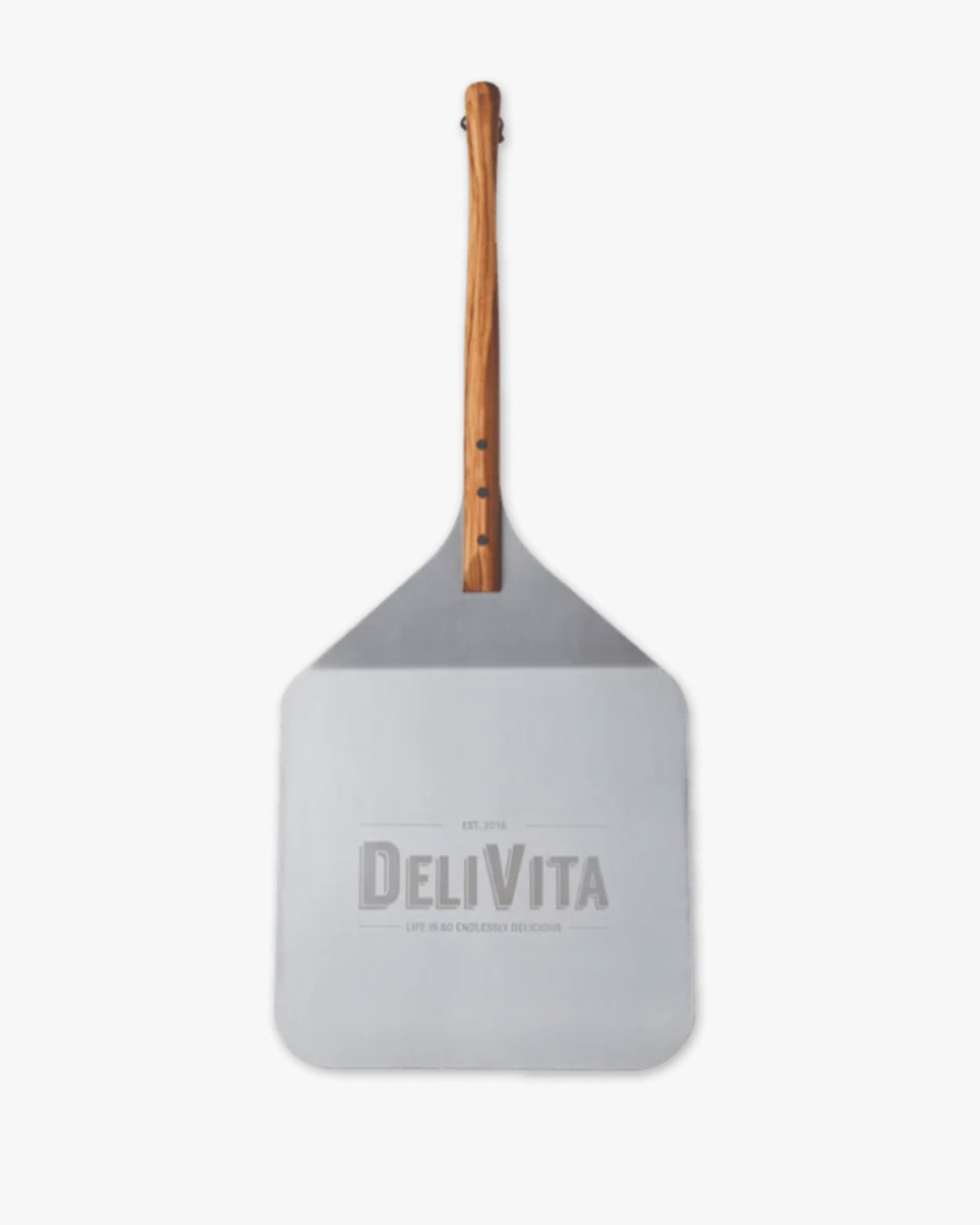 Delivita Pizza Peel - The Outdoor Kitchen Company Ltd